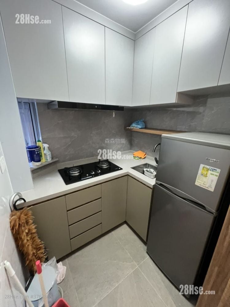 富雅花園 售盤 2 房 , 1 浴室 447 平方呎