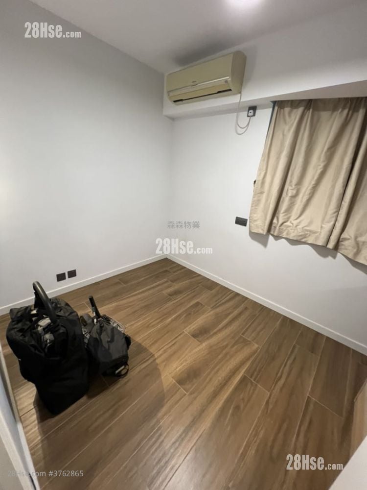 富雅花園 售盤 2 房 , 1 浴室 447 平方呎