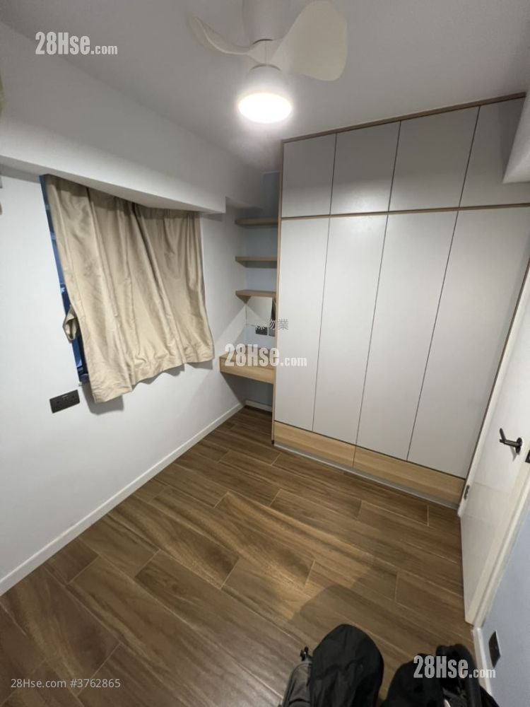 富雅花園 售盤 2 房 , 1 浴室 447 平方呎