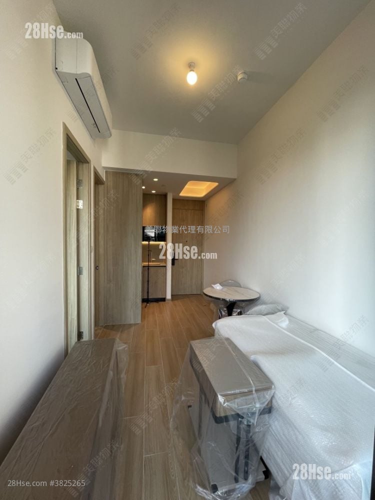 廳: 朗天峰 售盤 1 房 , 1 浴室 286 平方呎