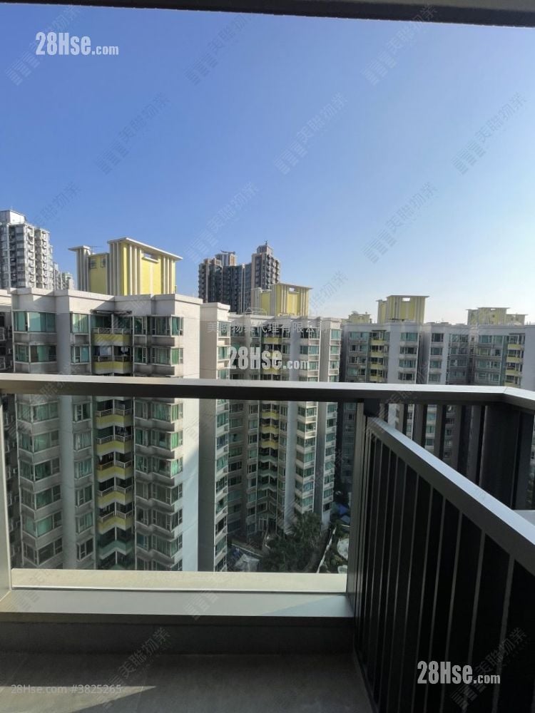 景觀: 朗天峰 售盤 1 房 , 1 浴室 286 平方呎