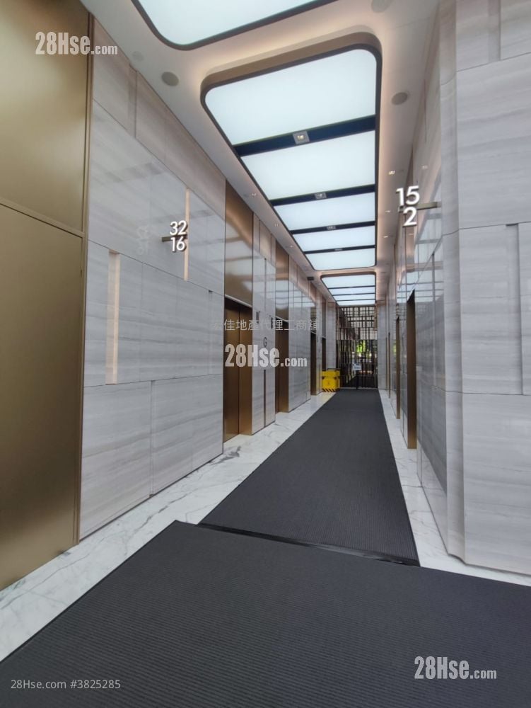 四洲集團中心 售盤