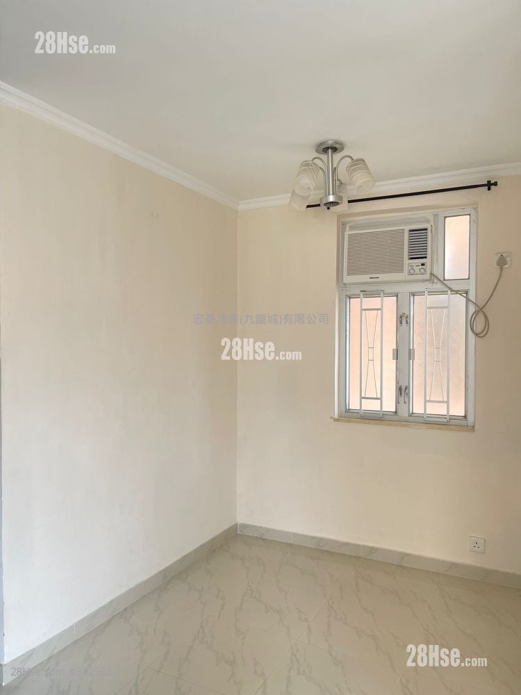 淘大花园 租盘 2 房 , 1 浴室 356 平方尺