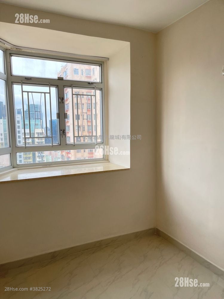 淘大花园 租盘 2 房 , 1 浴室 356 平方尺