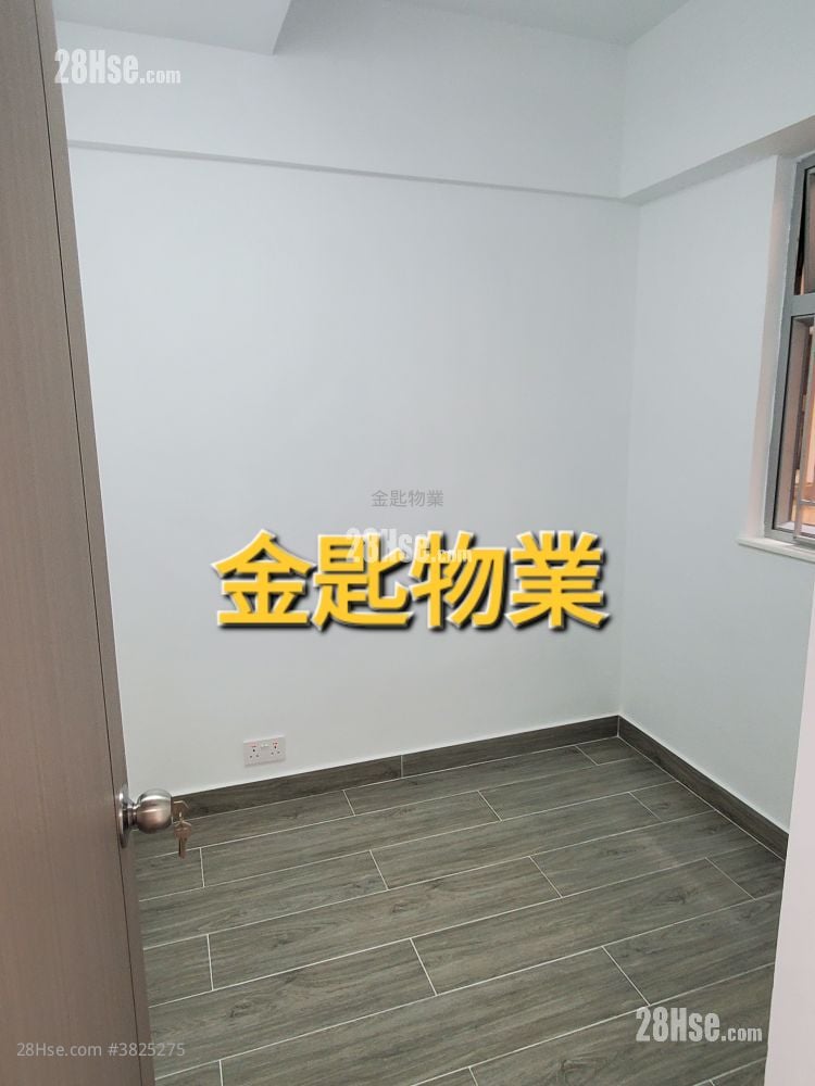 牡丹大厦 售盘 3 房 , 1 浴室 395 平方尺