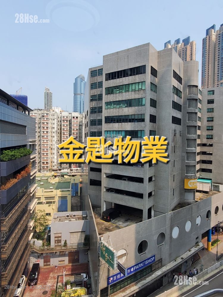 牡丹大厦 售盘 3 房 , 1 浴室 395 平方尺