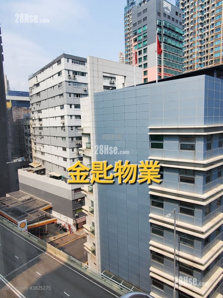 牡丹大厦 售盘 3 房 , 1 浴室 395 平方尺