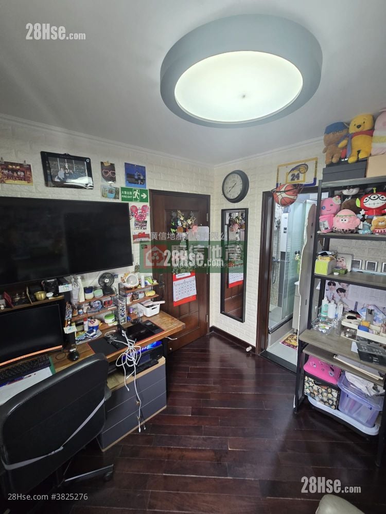 福群大廈 售盤 1 房 , 1 浴室 230 平方呎