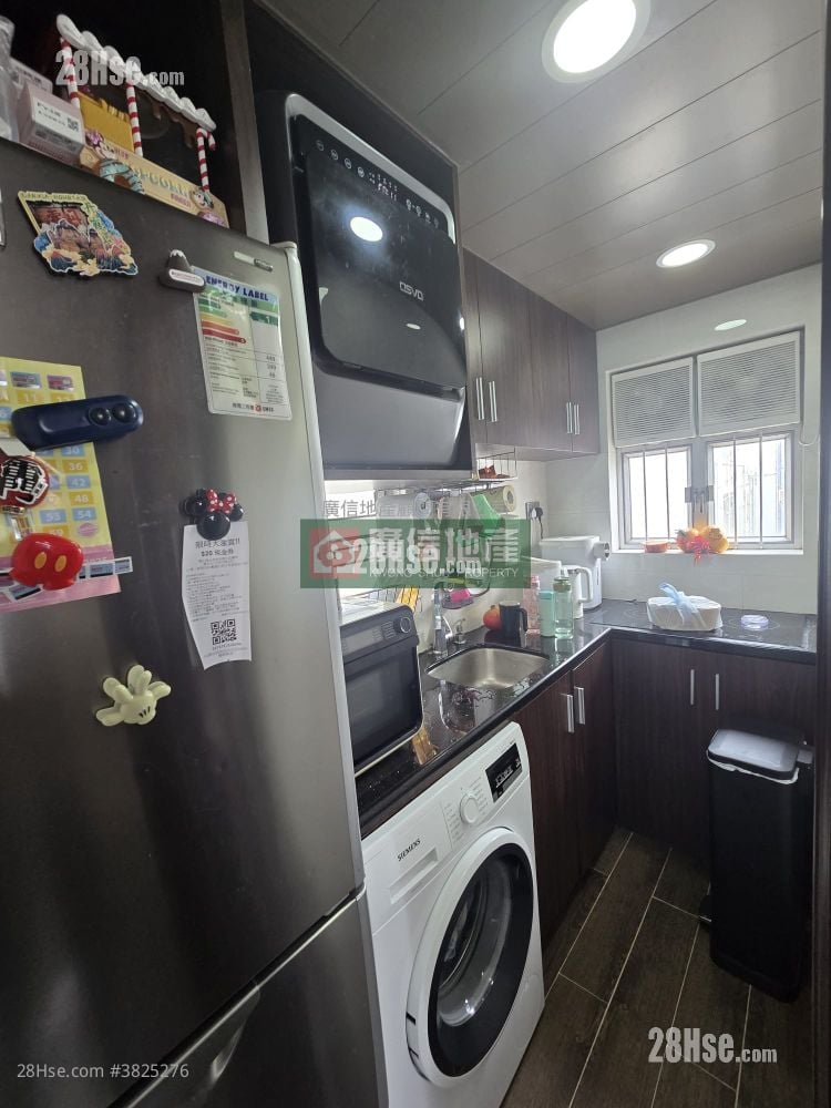 福群大廈 售盤 1 房 , 1 浴室 230 平方呎