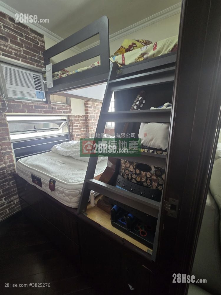 福群大廈 售盤 1 房 , 1 浴室 230 平方呎