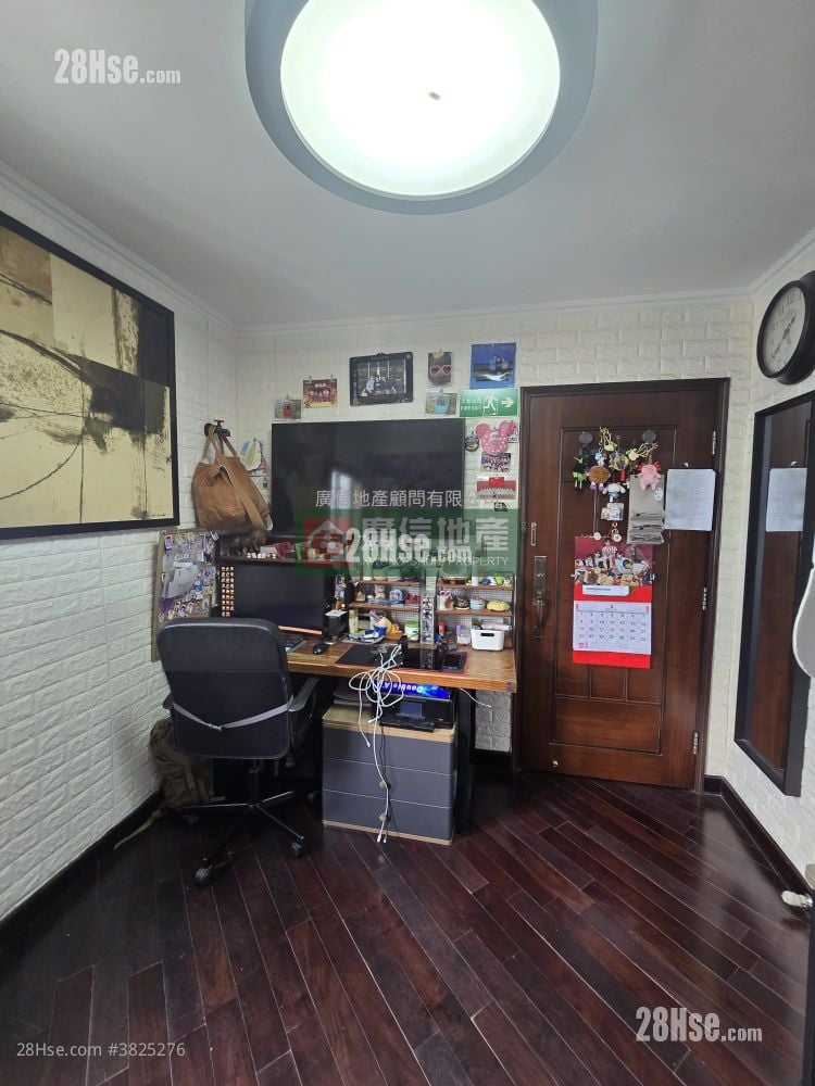 福群大廈 售盤 1 房 , 1 浴室 230 平方呎