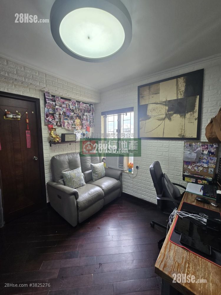 福群大廈 售盤 1 房 , 1 浴室 230 平方呎