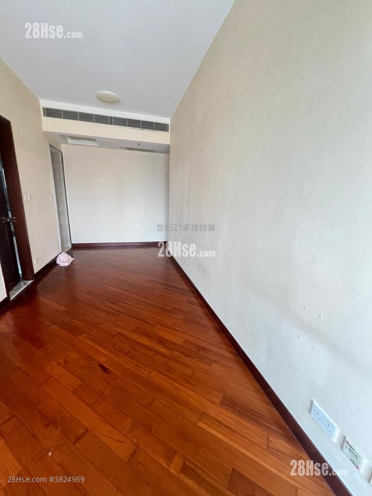 御金國峯 租盤 1 房 , 1 浴室 469 平方呎