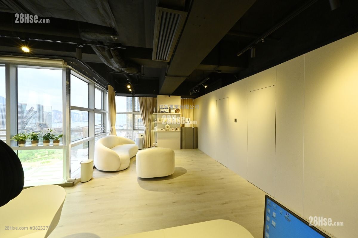 漢國佐敦中心 租盤