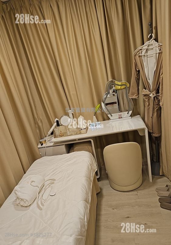 漢國佐敦中心 租盤