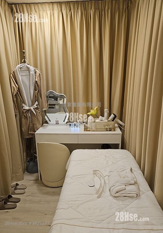 漢國佐敦中心 租盤