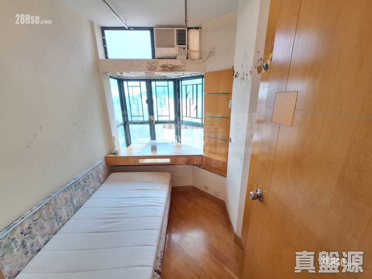 星河明居 租盘 517 平方尺