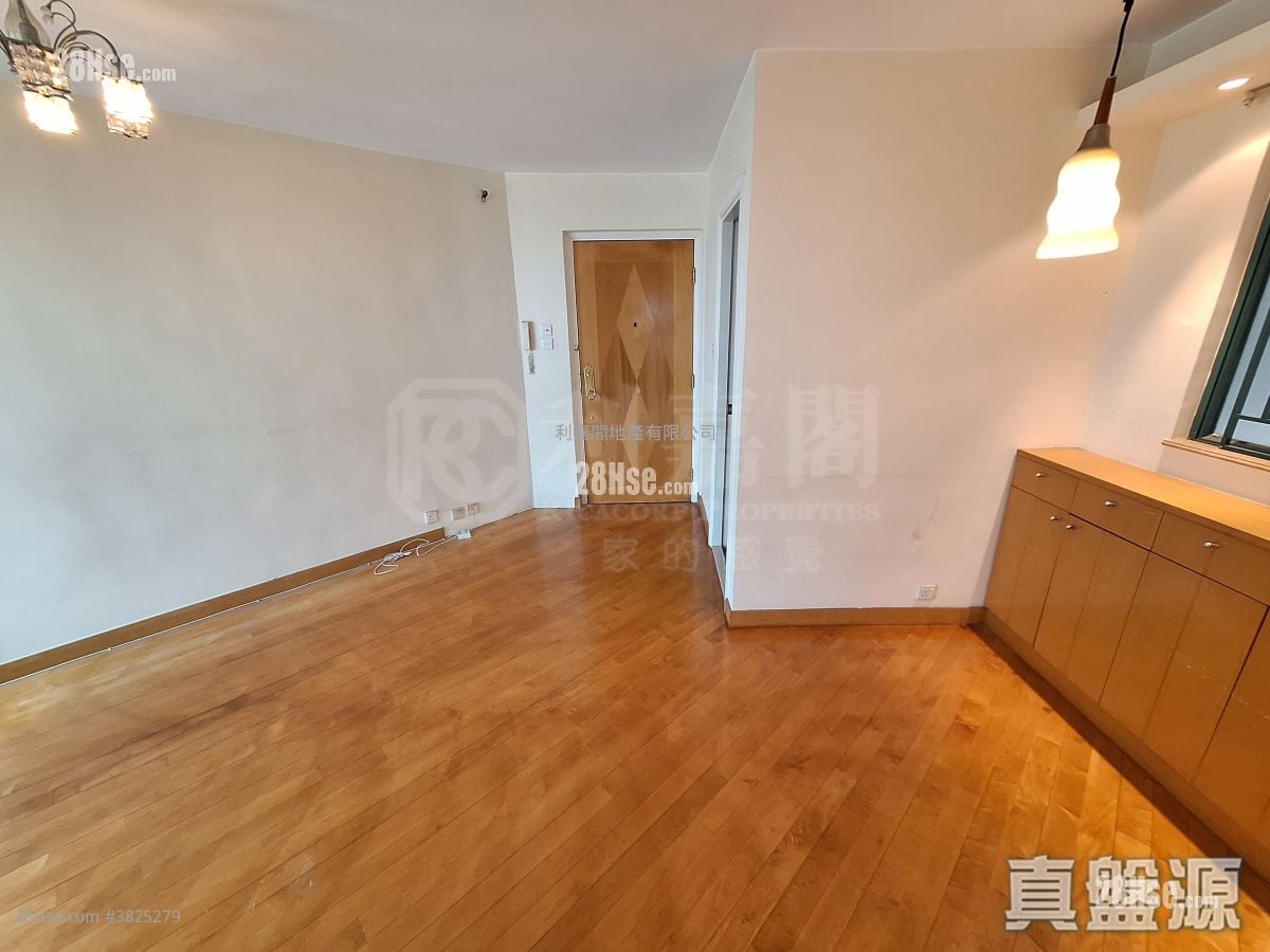 星河明居 租盘 517 平方尺