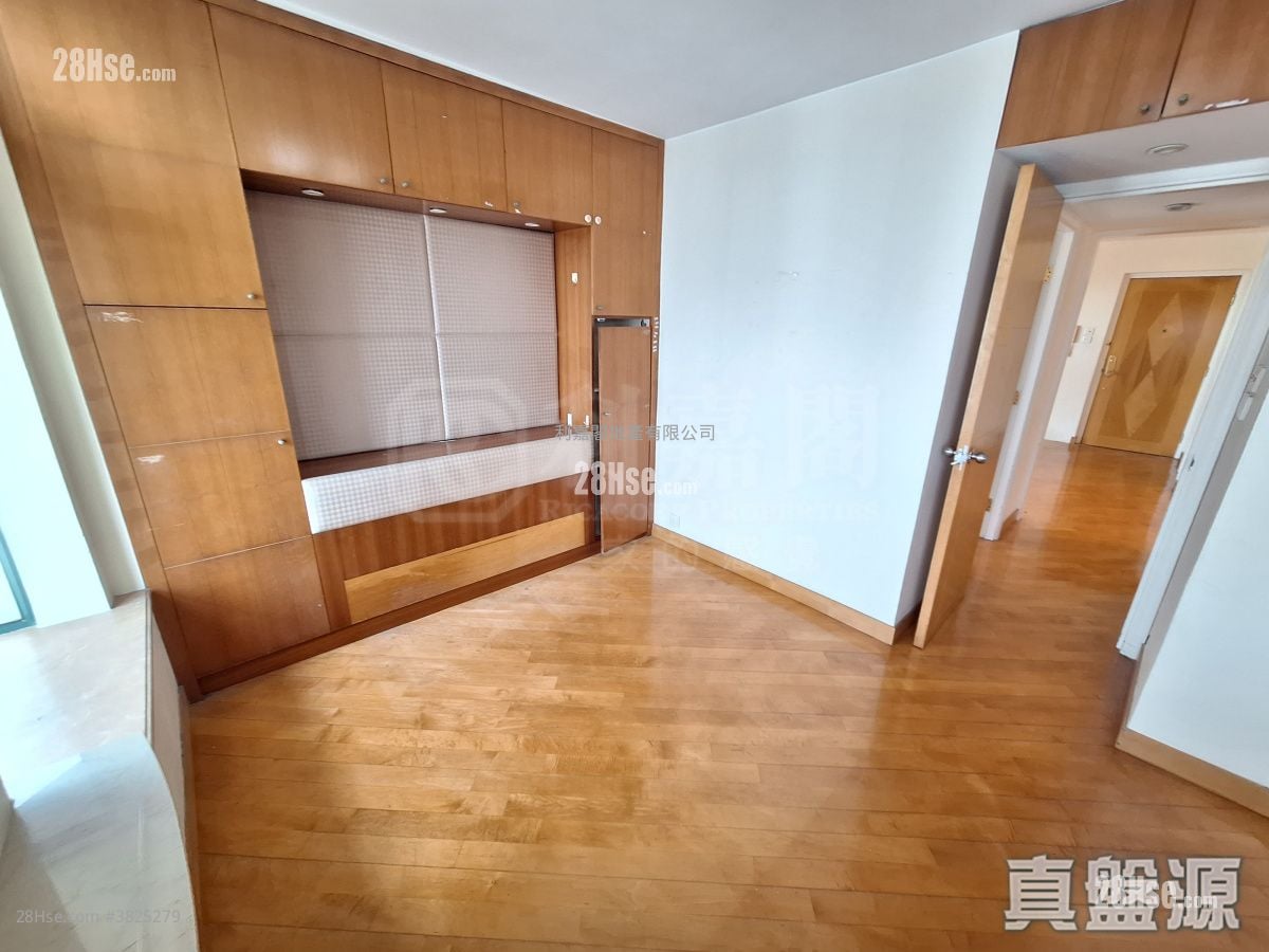 星河明居 租盘 517 平方尺