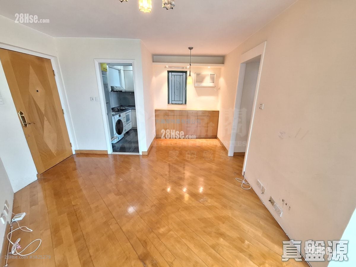 星河明居 租盘 517 平方尺