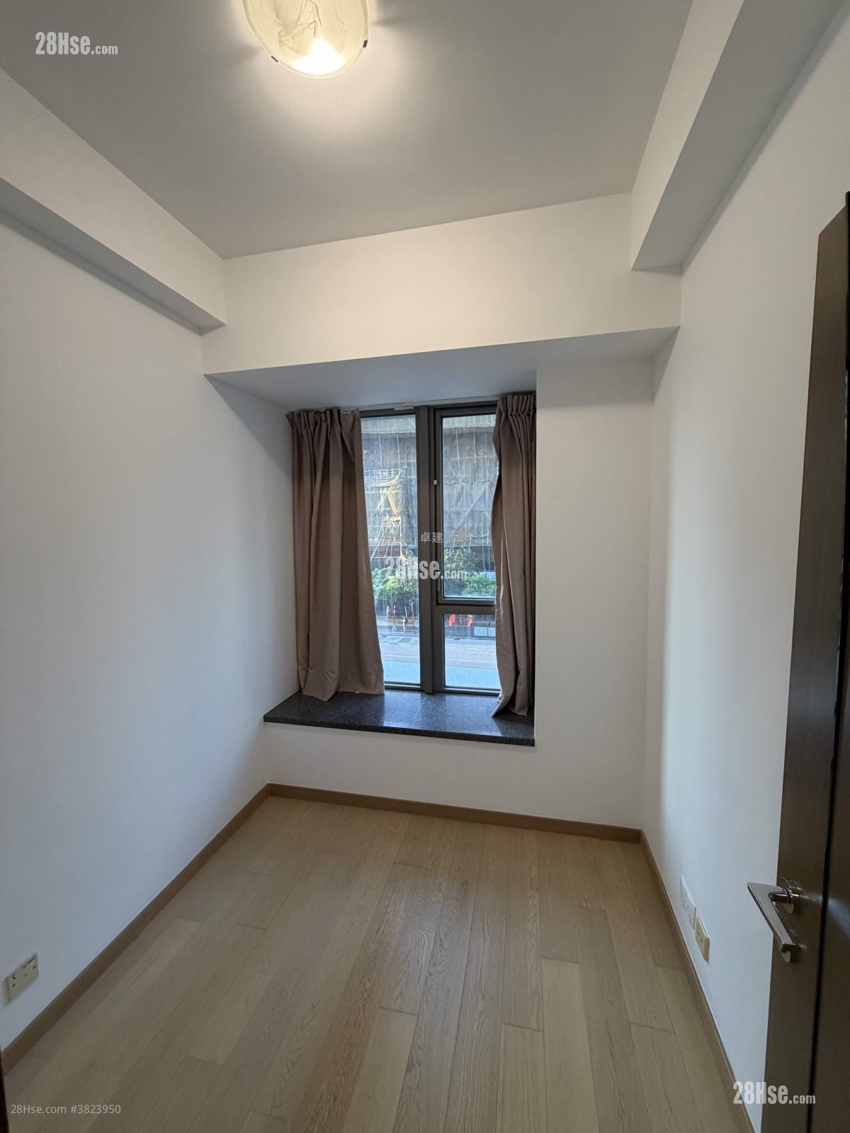 The Austin 租盤 2 房 , 1 浴室 521 平方呎