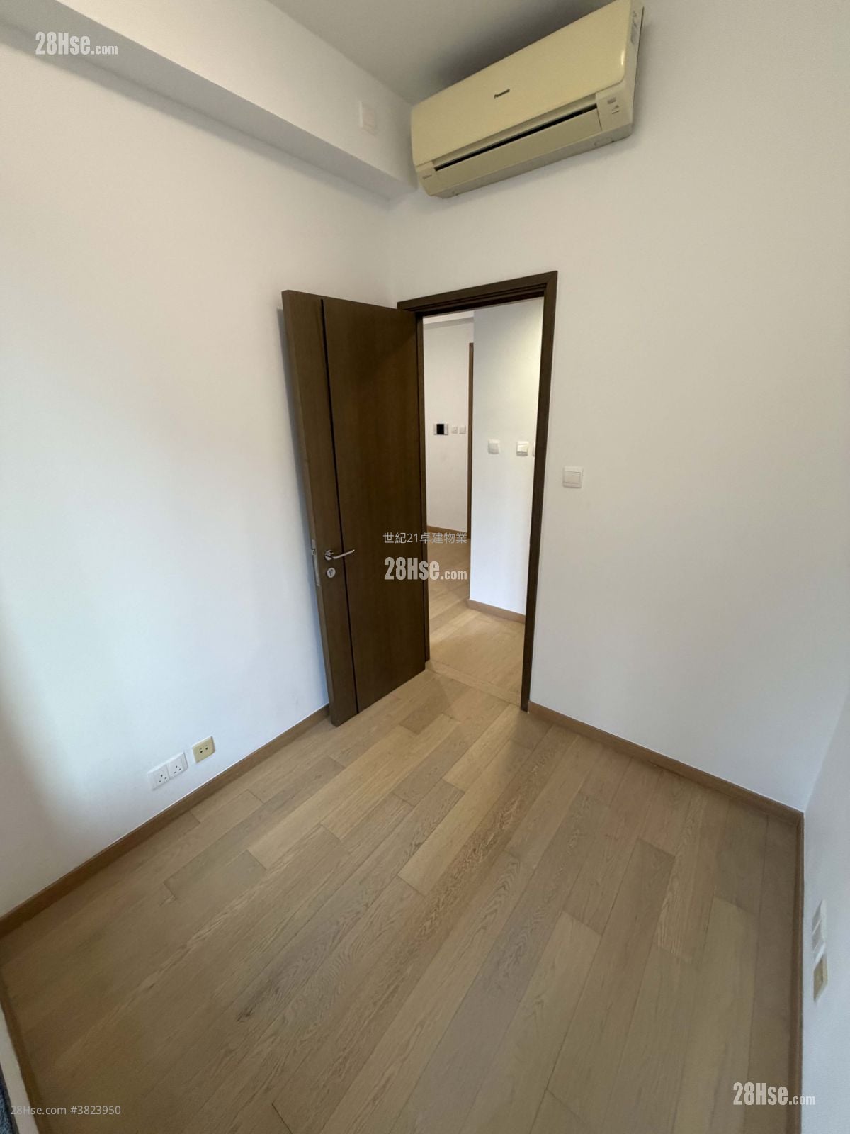 The Austin 租盤 2 房 , 1 浴室 521 平方呎