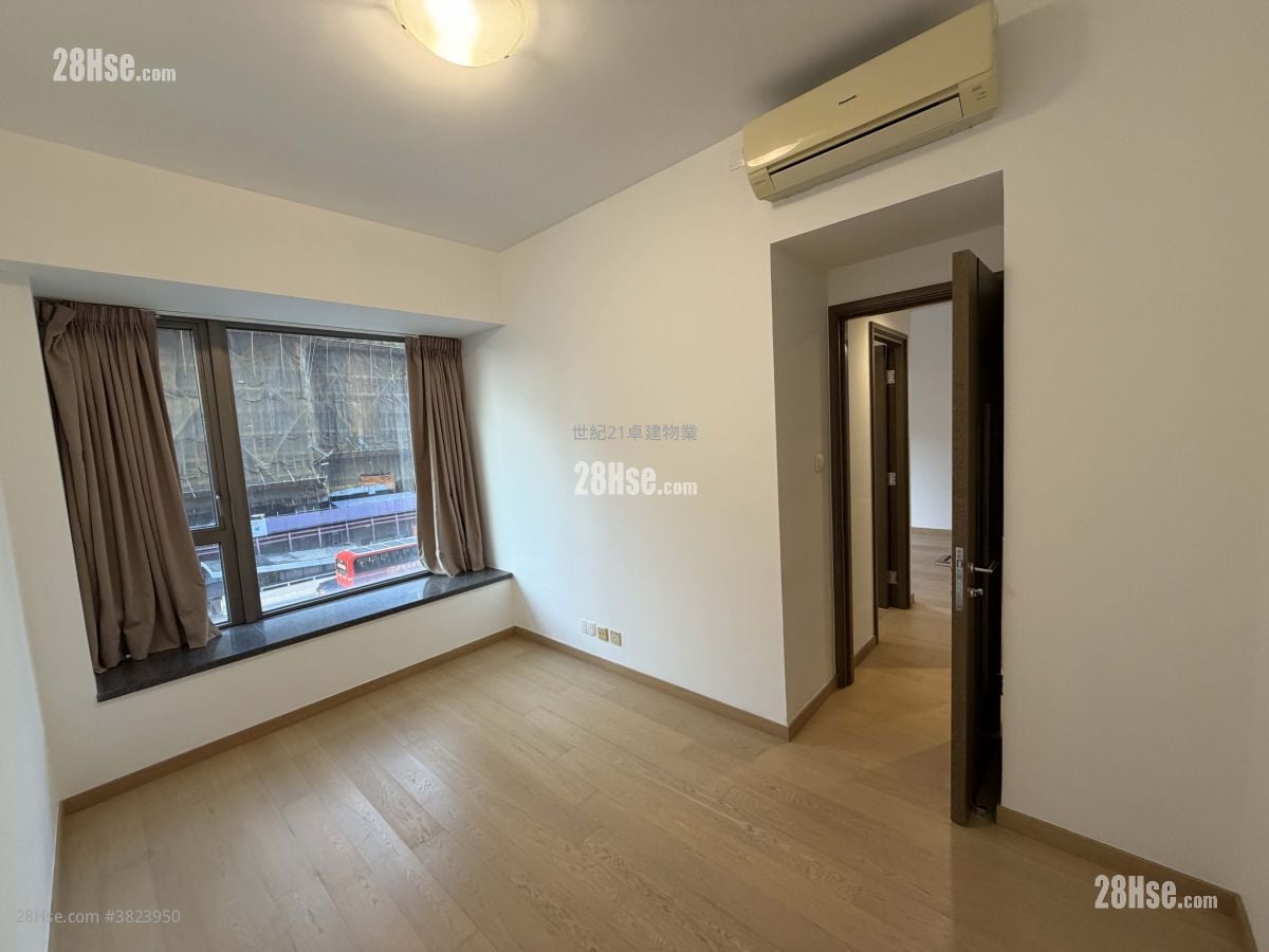 The Austin 租盤 2 房 , 1 浴室 521 平方呎