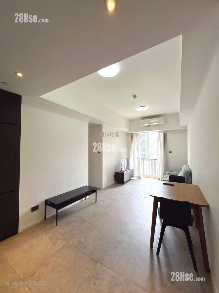 SKYPARK 租盤 2 房 , 1 浴室 540 平方呎