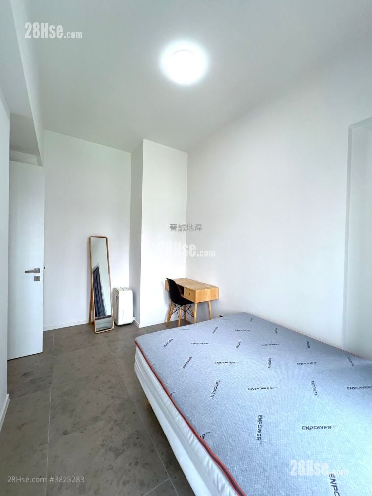 SKYPARK 租盤 2 房 , 1 浴室 540 平方呎