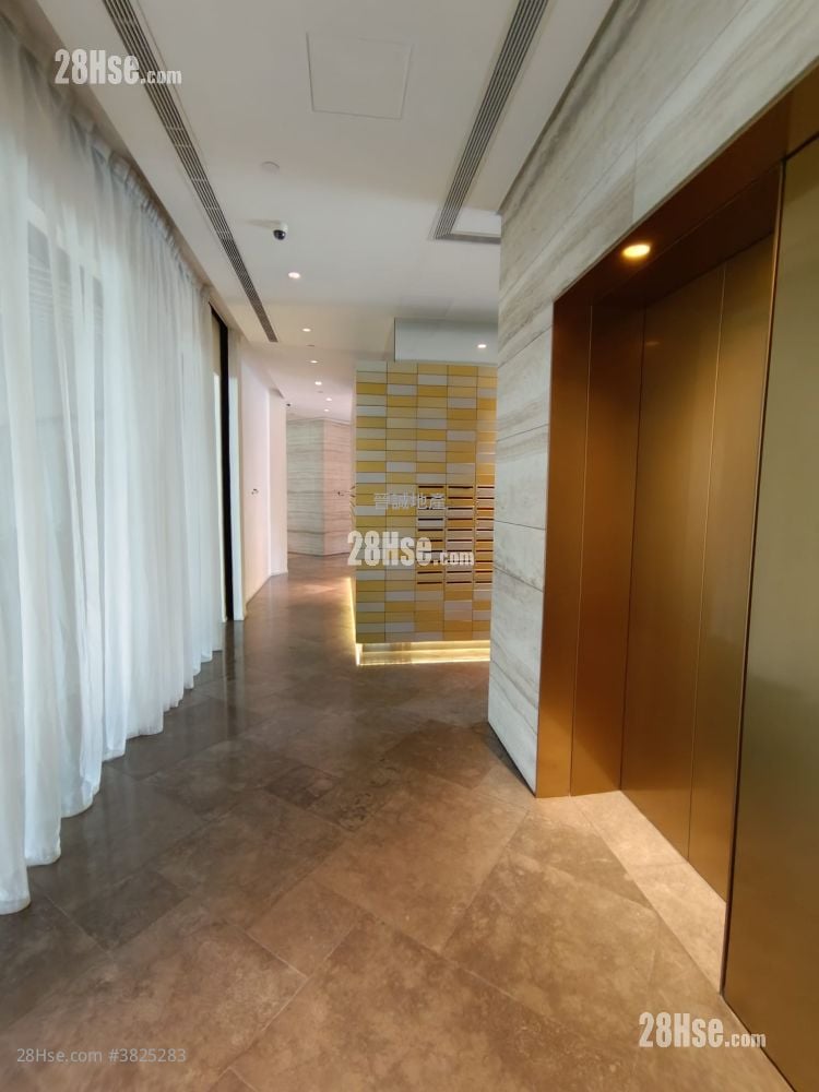 SKYPARK 租盤 2 房 , 1 浴室 540 平方呎