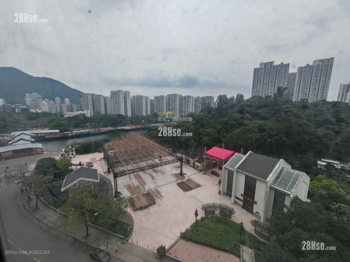 民生物流中心 租盤