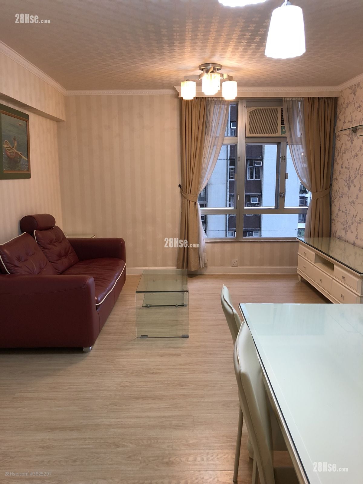 太古城 售盤 2 房 582 平方呎