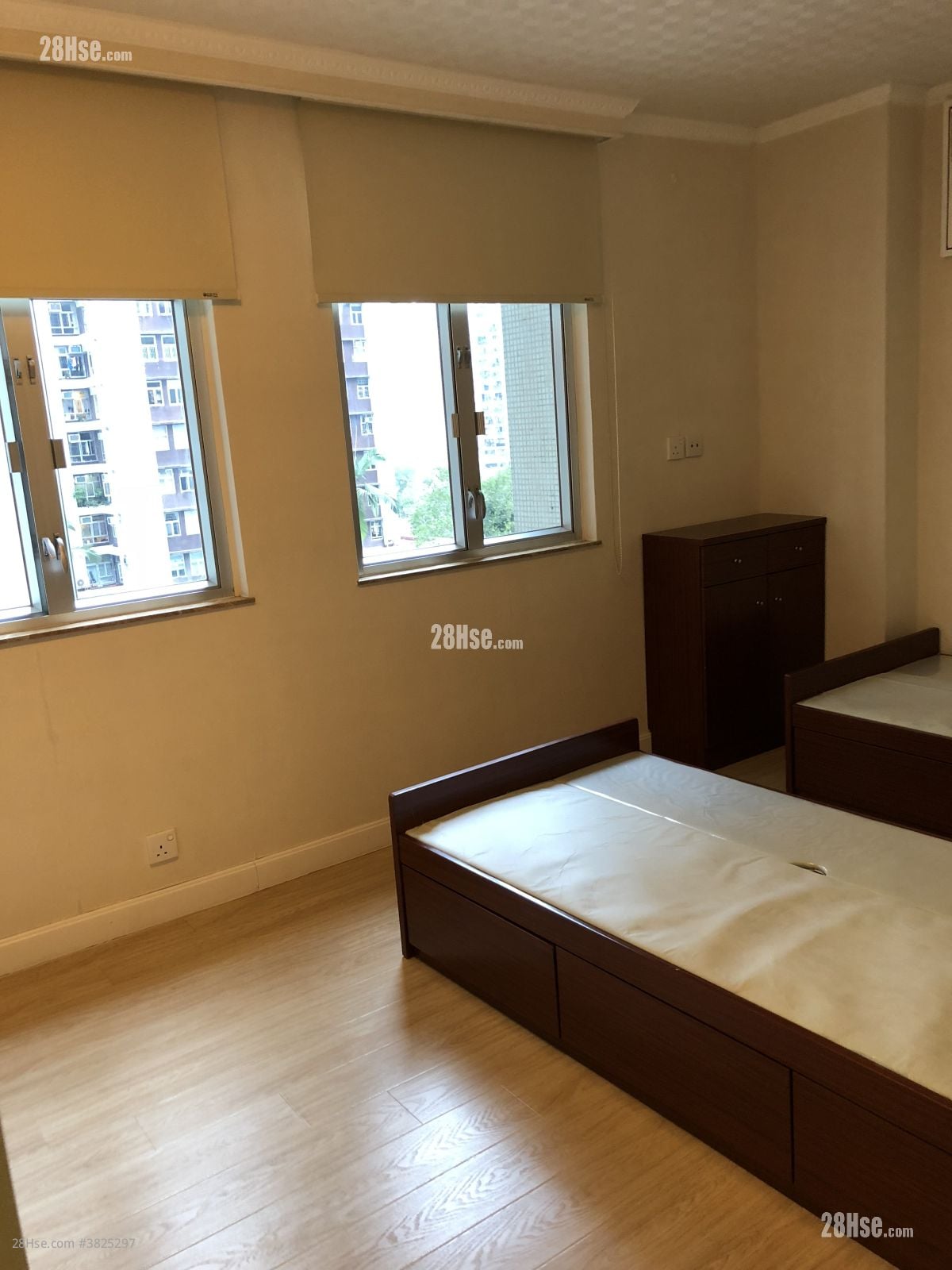 太古城 售盤 2 房 582 平方呎