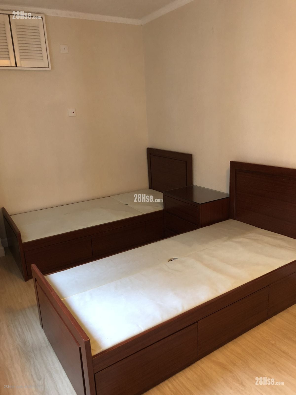 太古城 售盤 2 房 582 平方呎