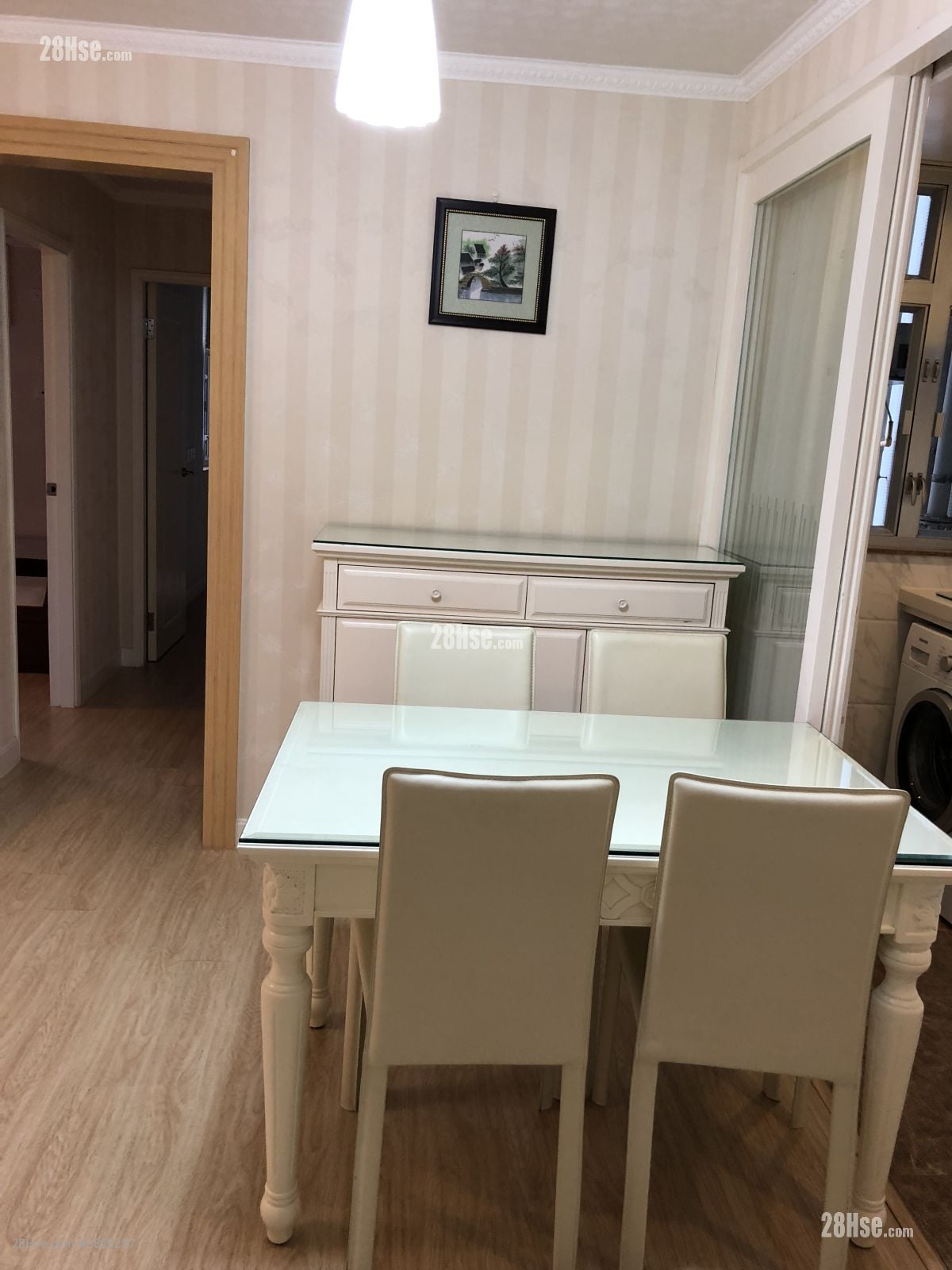 太古城 售盤 2 房 582 平方呎