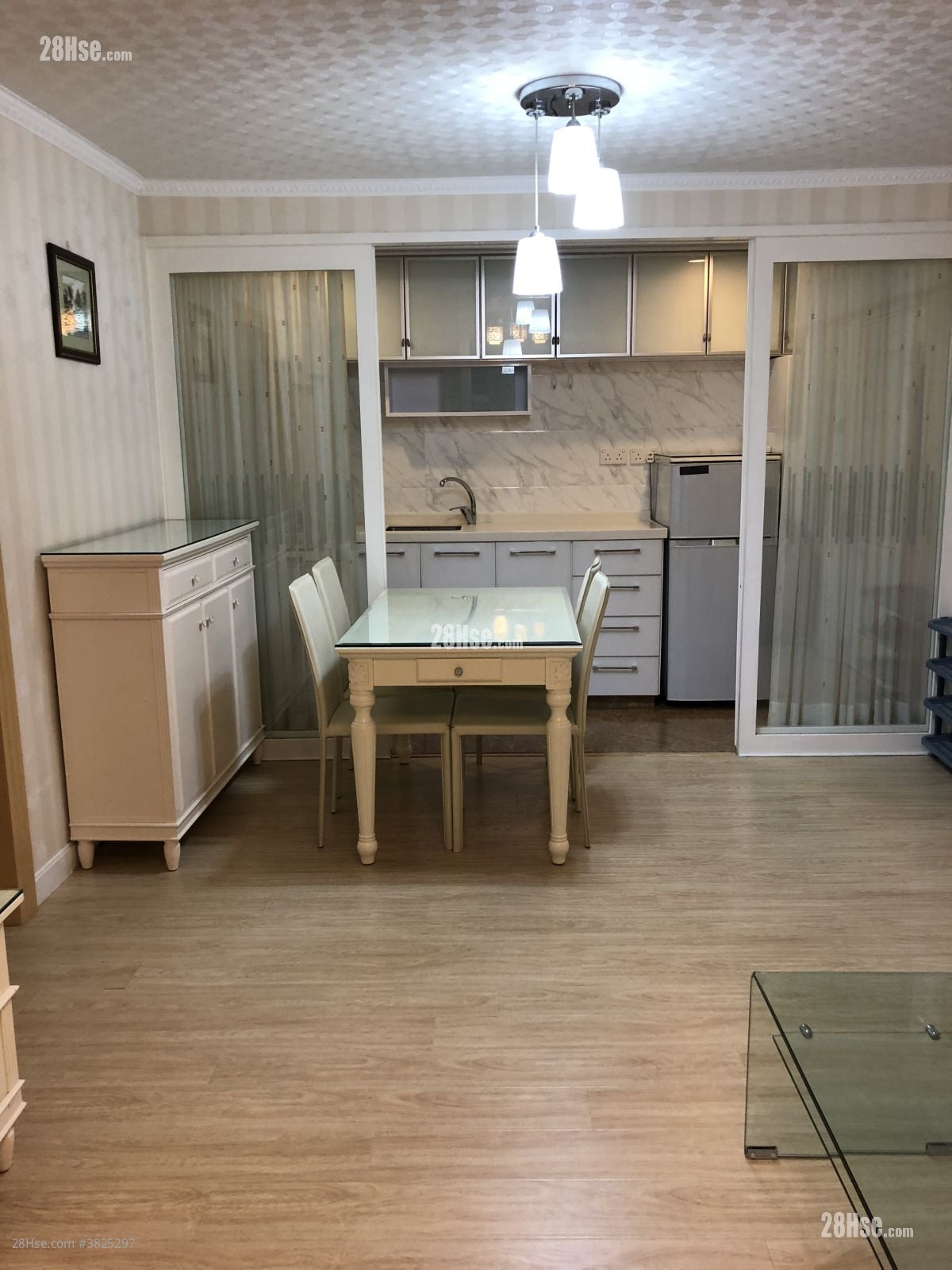 太古城 售盤 2 房 582 平方呎