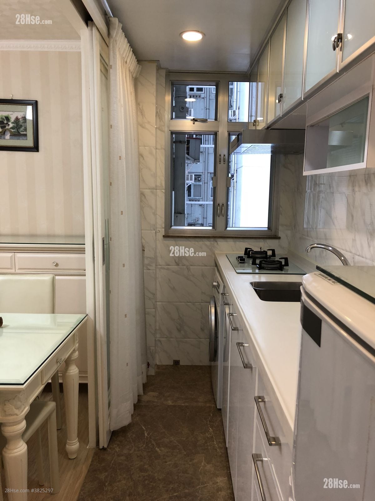 太古城 售盤 2 房 582 平方呎