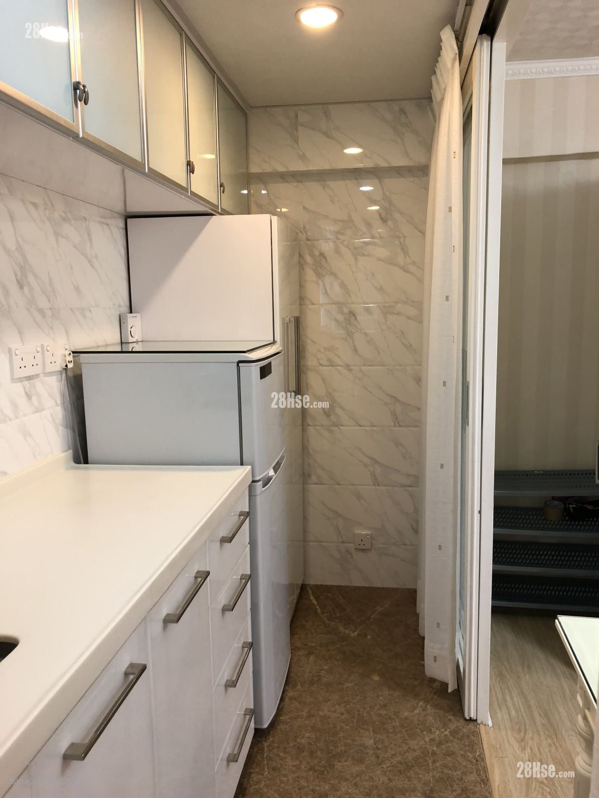 太古城 售盤 2 房 582 平方呎