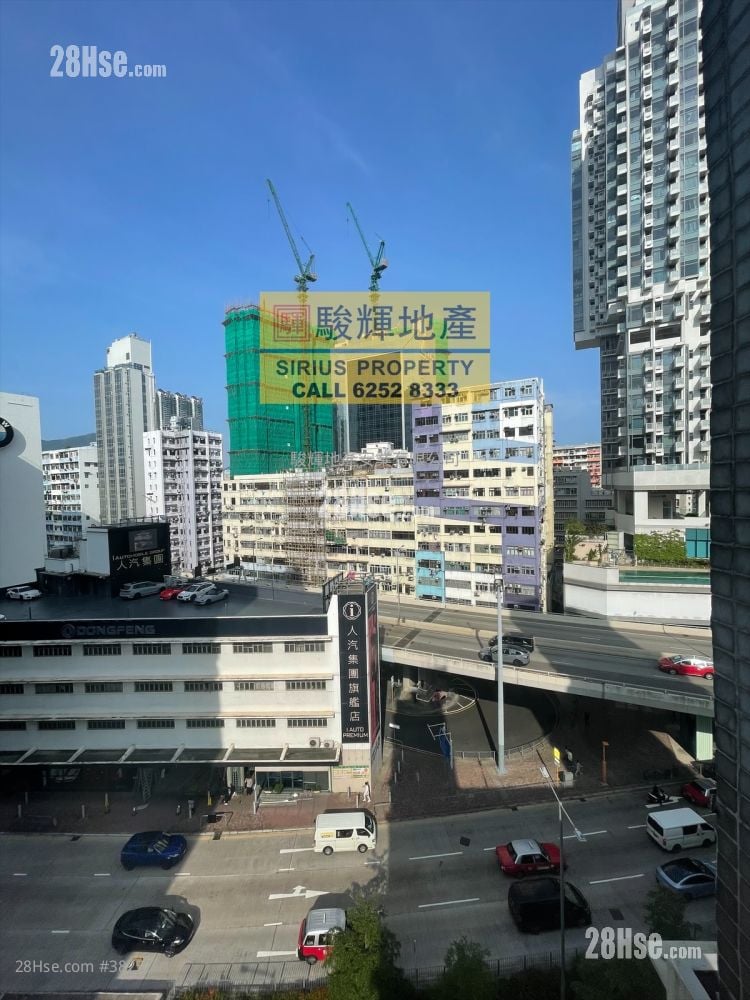 Wah On Court Rental 305 ft²