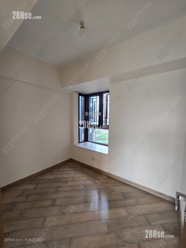 溱柏 租盤 3 房 , 1 浴室 724 平方呎