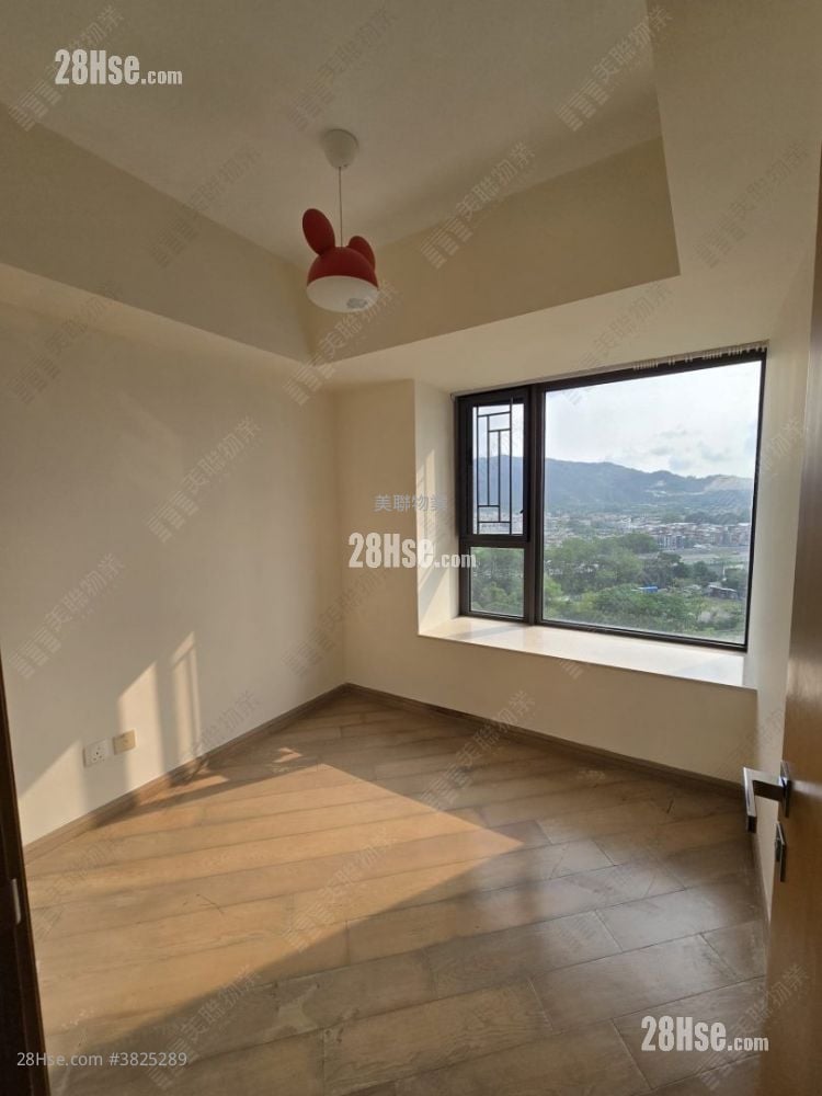 溱柏 租盤 3 房 , 1 浴室 724 平方呎