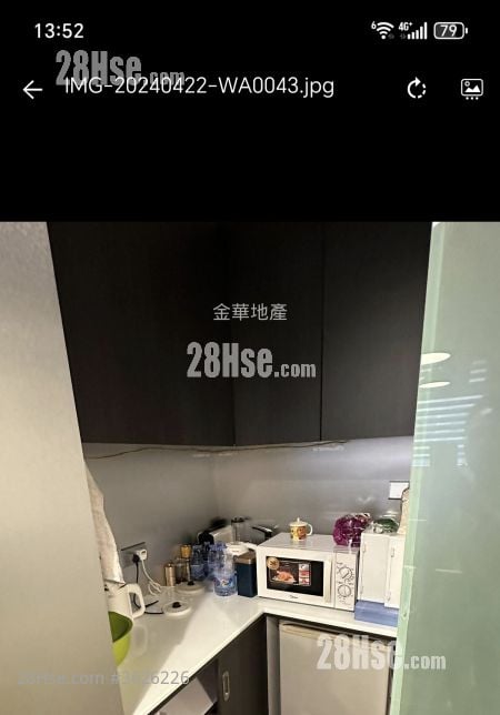 Cheuk Nang Centre Sell Studio