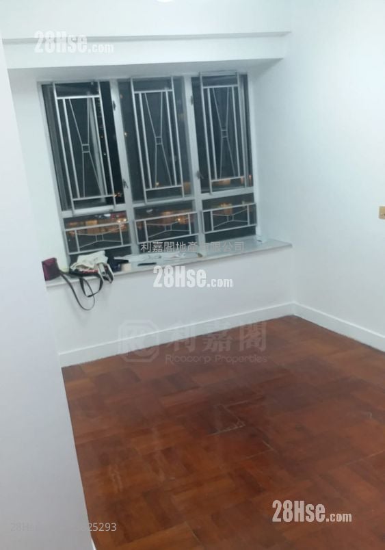 豪苑 租盤 2 房 408 平方呎