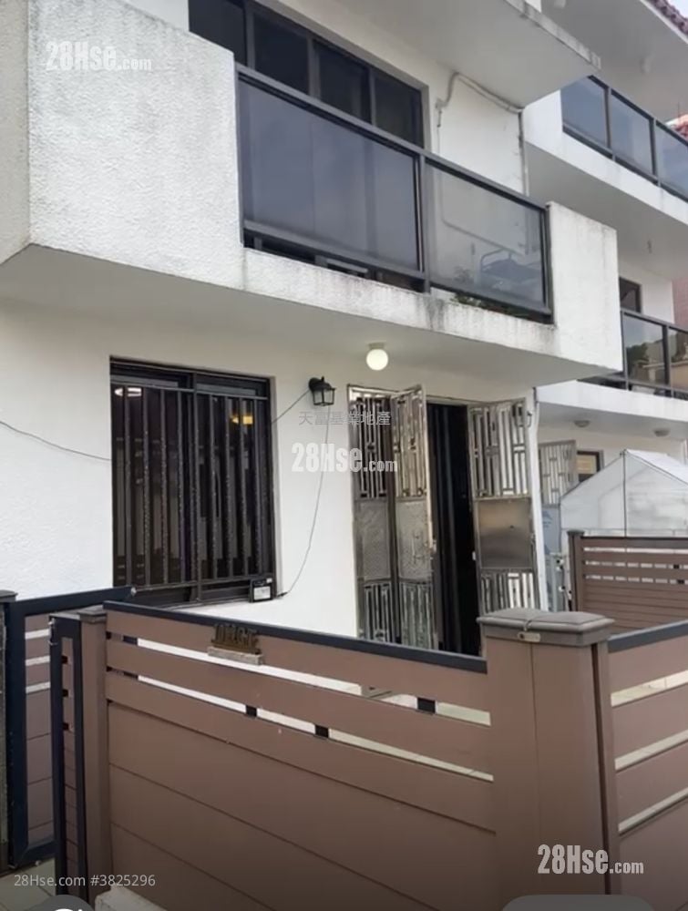 黃竹灣 租盤 2 房 , 1 浴室 700 平方呎