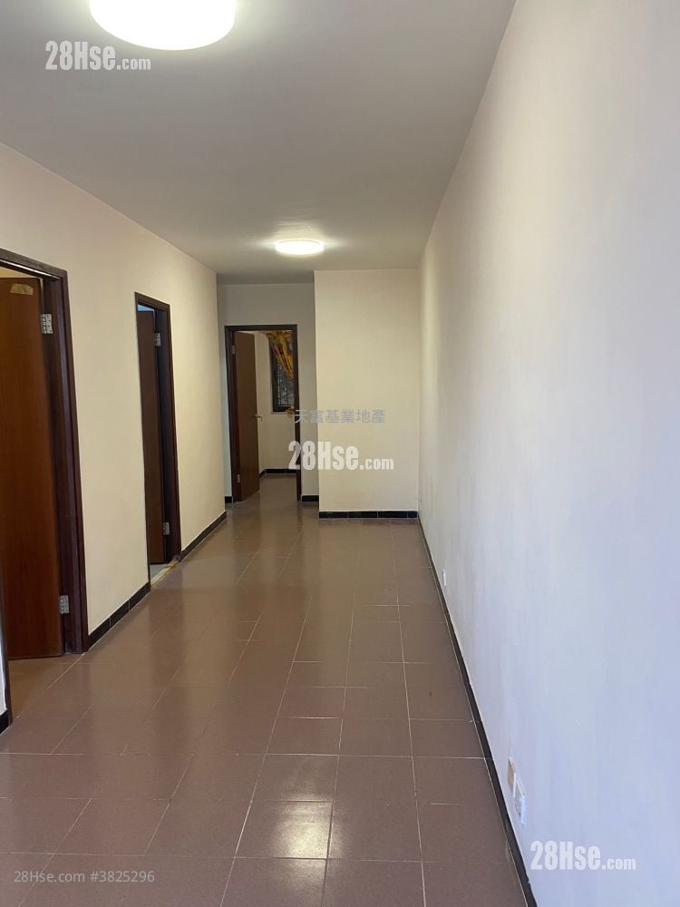 黃竹灣 租盤 2 房 , 1 浴室 700 平方呎