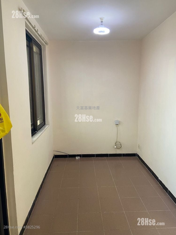 黃竹灣 租盤 2 房 , 1 浴室 700 平方呎