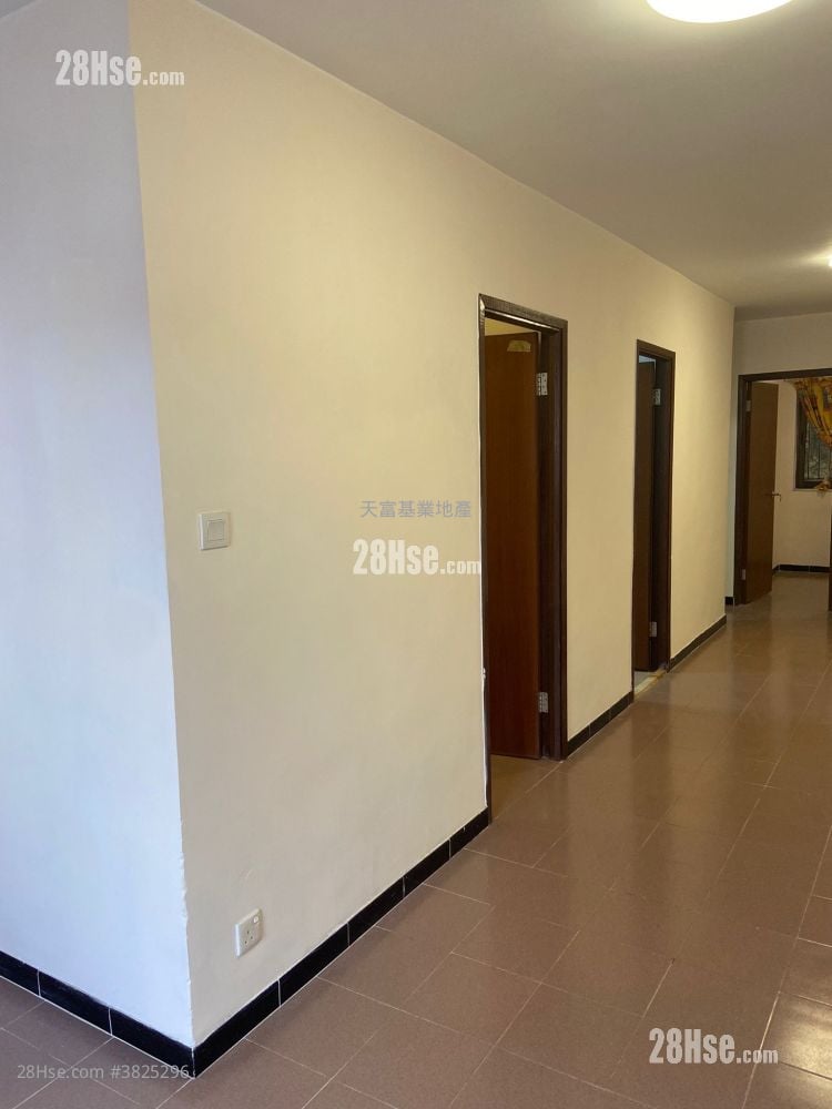 黃竹灣 租盤 2 房 , 1 浴室 700 平方呎