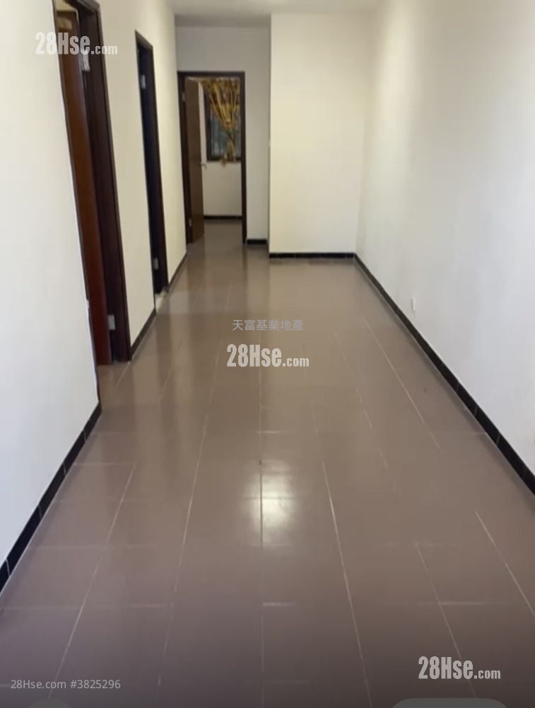 黃竹灣 租盤 2 房 , 1 浴室 700 平方呎