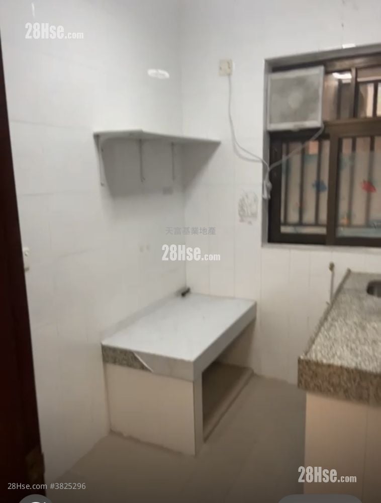 黃竹灣 租盤 2 房 , 1 浴室 700 平方呎