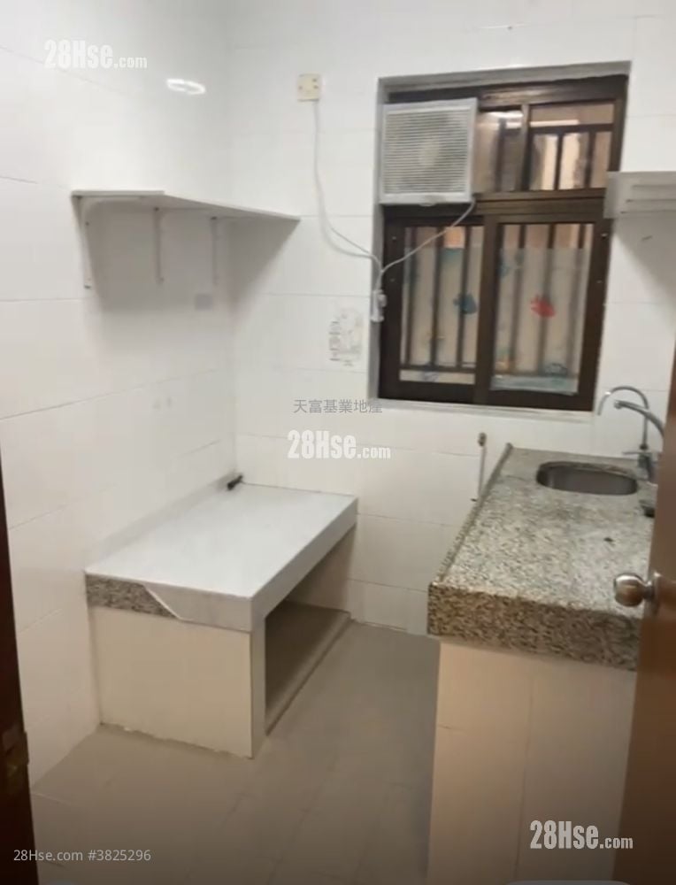 黃竹灣 租盤 2 房 , 1 浴室 700 平方呎